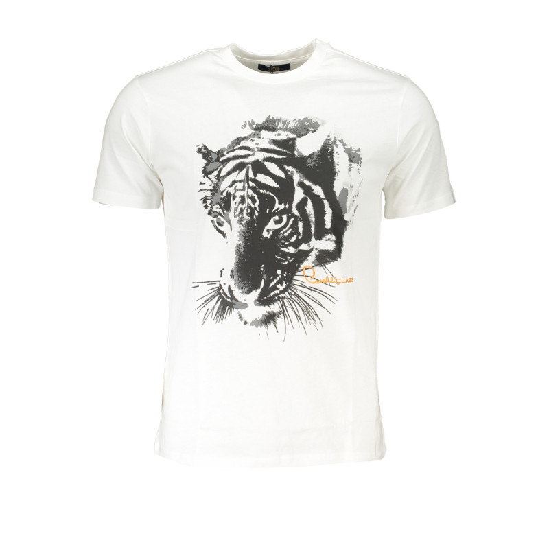 Cavalli class T-Shirt RXT60JJD060 White