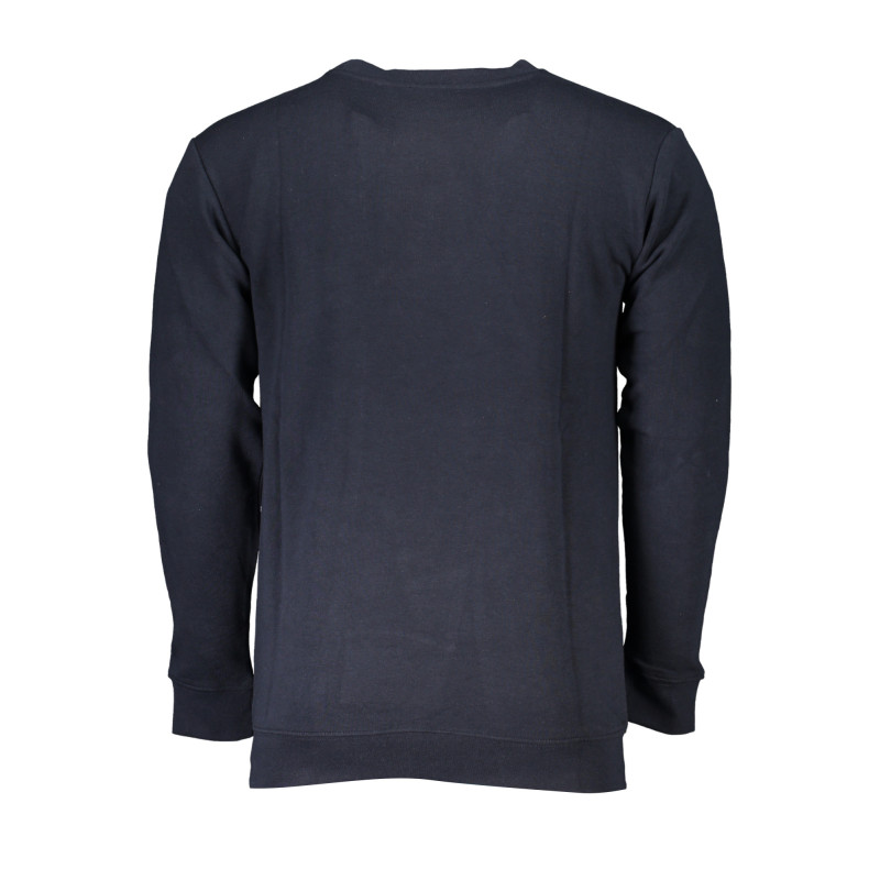 Cavalli class sweatshirt RXT65ACF062 Blue