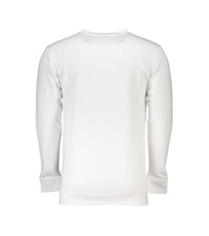 Cavalli class sweatshirt RXT65ACF062 White