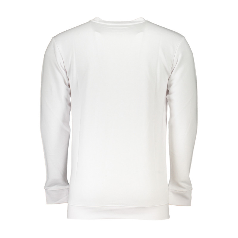 Cavalli class sweatshirt RXT65ACF062 White