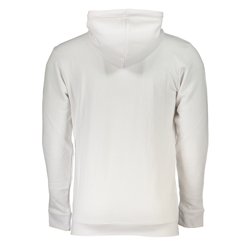 Cavalli class sweatshirt RXT65DCF062 White