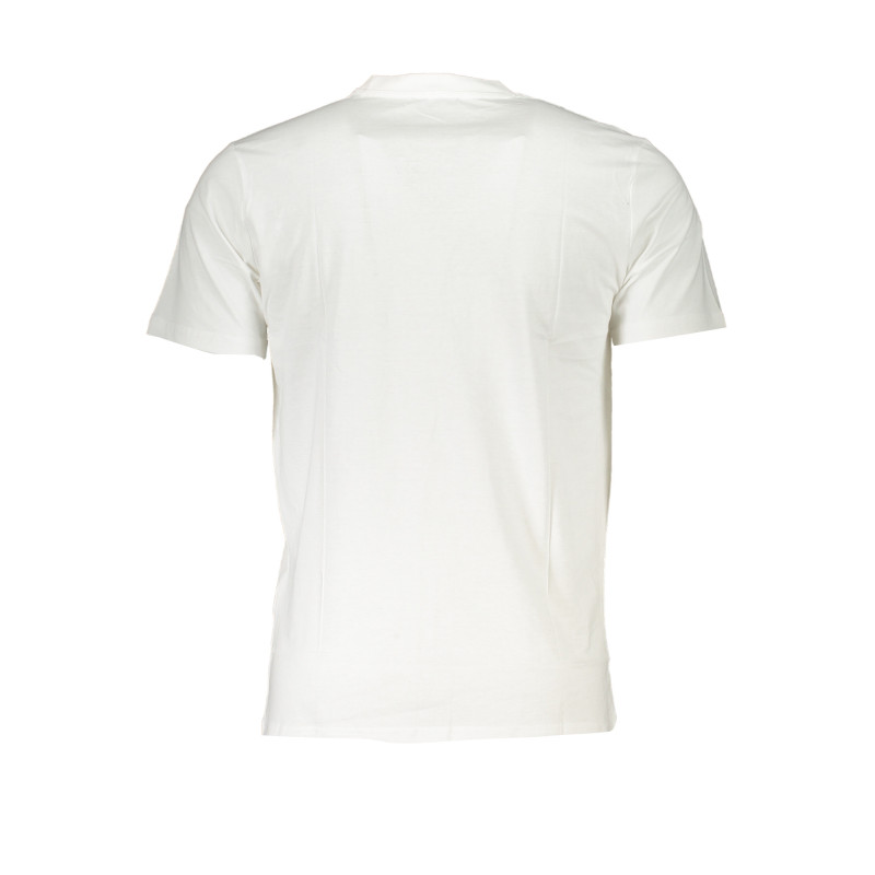 Cavalli class T-Shirt RXT60KJD060 White