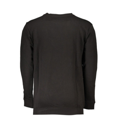 Cavalli class sweatshirt RXT65ACF062 Black