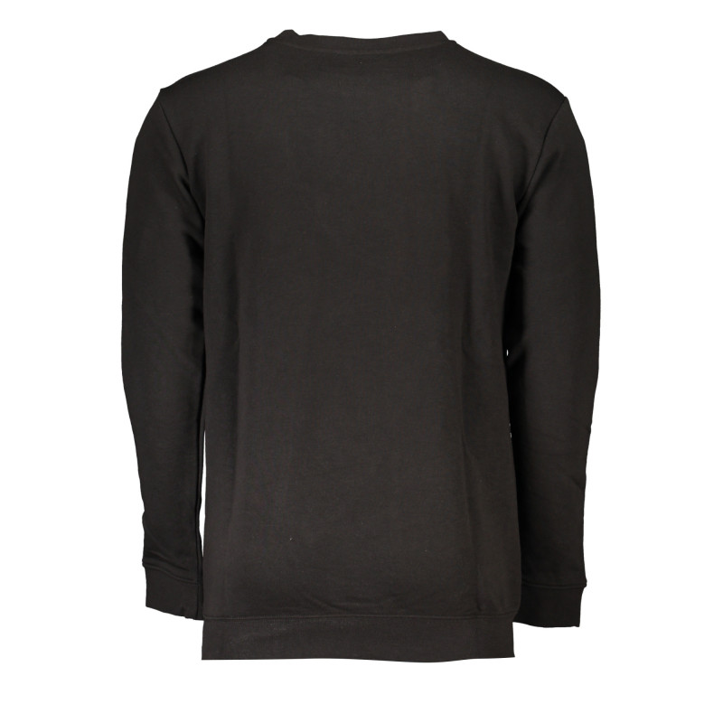 Cavalli class sweatshirt RXT65ACF062 Black