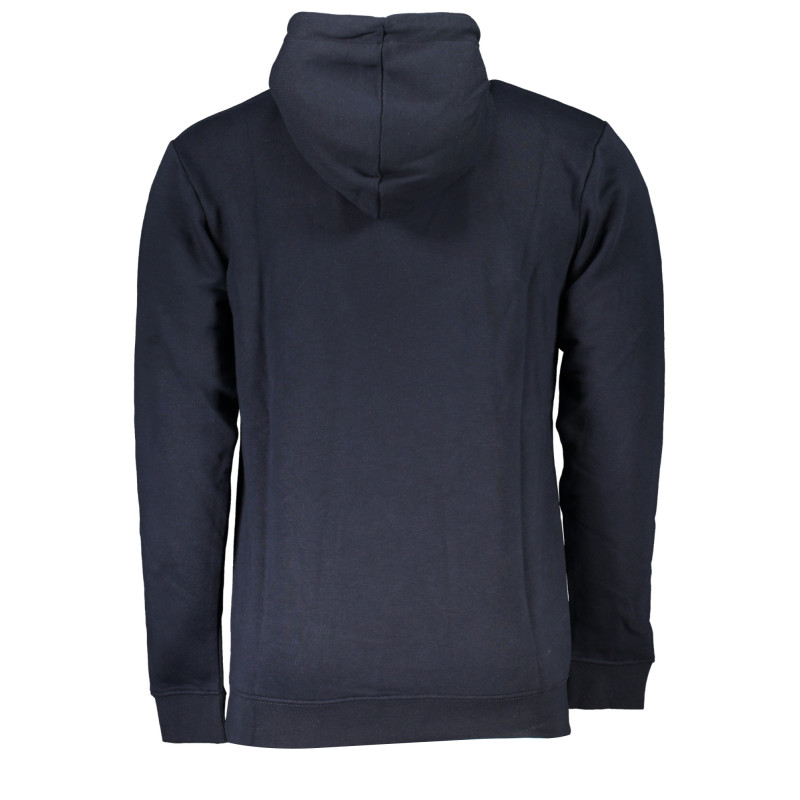 Cavalli class sweatshirt RXT65ECF062 Blue