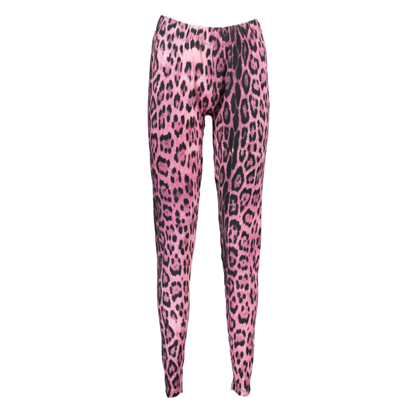 Cavalli class trousers RXT23FHVH68 Pink