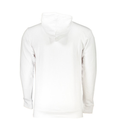 Cavalli class sweatshirt RXT65FCF062 White