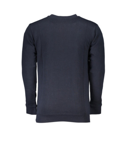 Cavalli class sweatshirt RXT65CCF062 Blue