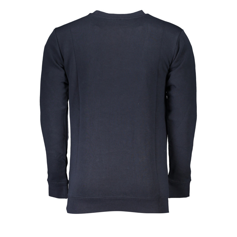 Cavalli class sweatshirt RXT65CCF062 Blue