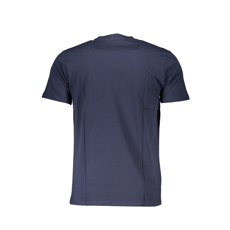 Cavalli class T-Shirt RXT60DJD060 Blue