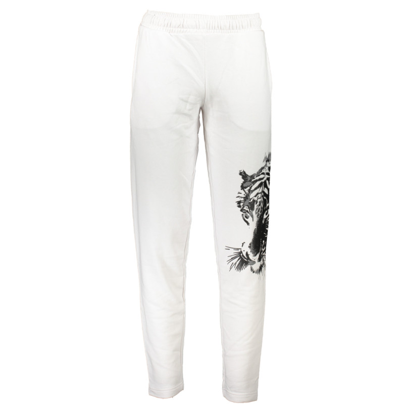 Cavalli class trousers RXT25CCF062 White