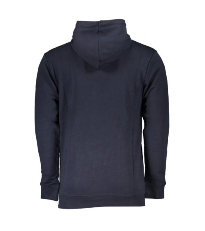 Cavalli class sweatshirt RXT65DCF062 Blue