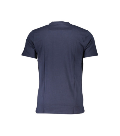 Cavalli class T-Shirt RXT60KJD060 Blue