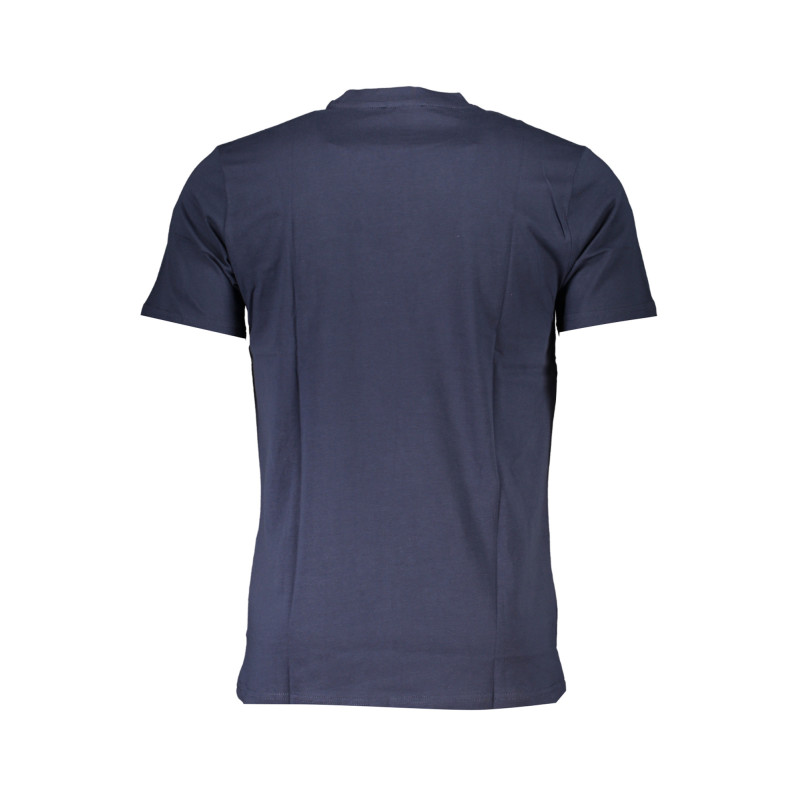 Cavalli class T-Shirt RXT60KJD060 Blue