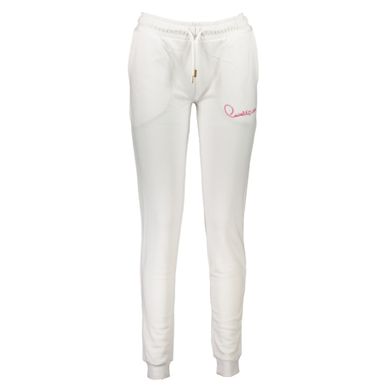 Cavalli class trousers RXT23BCF062 White