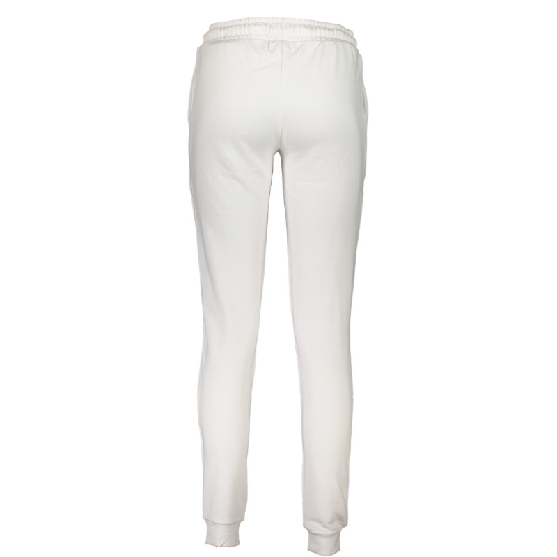 Cavalli class trousers RXT23BCF062 White