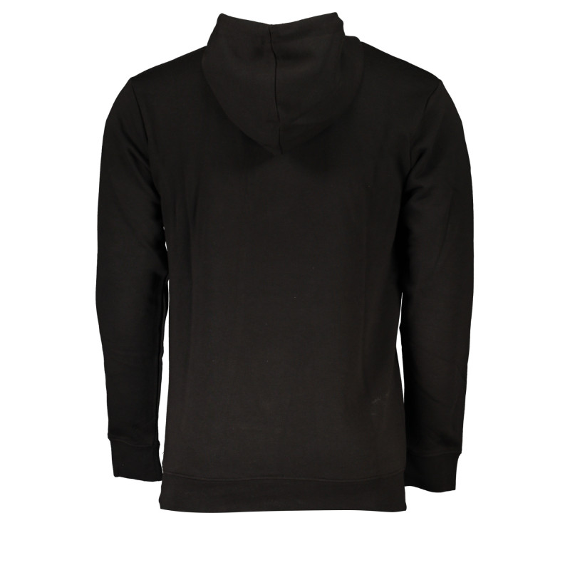 Cavalli class sweatshirt RXT65ECF062 Black