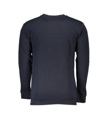 Cavalli class sweatshirt RXT65BCF062 Blue