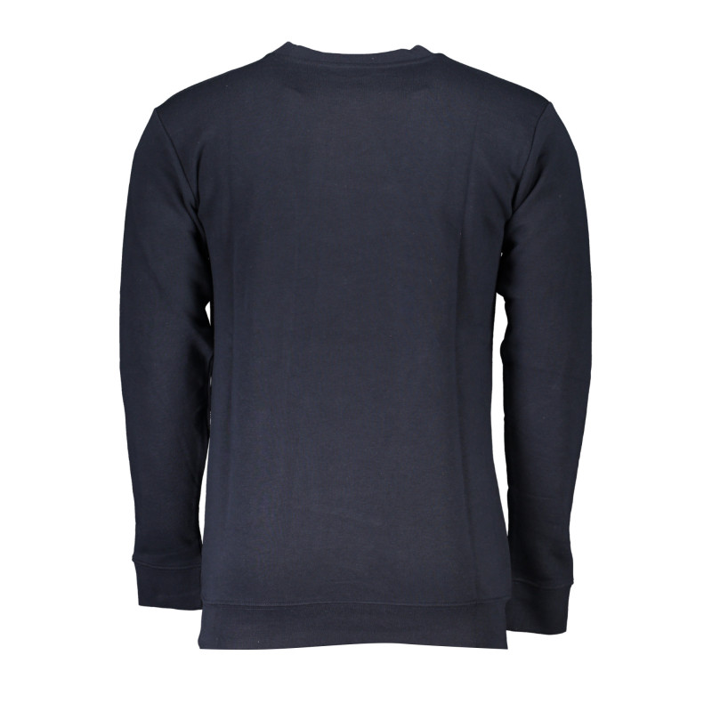 Cavalli class sweatshirt RXT65BCF062 Blue