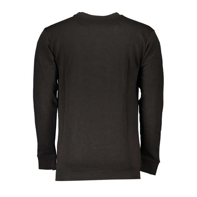 Cavalli class sweatshirt RXT65BCF062 Black