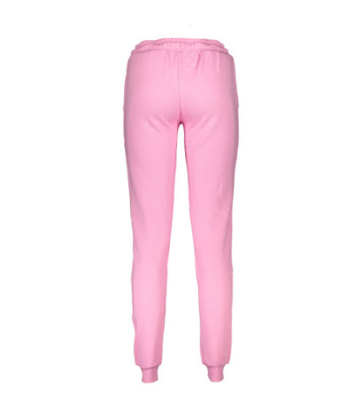 Cavalli class trousers RXT23BCF062 Pink