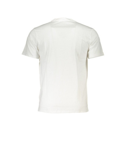 Cavalli class T-Shirt RXT60DJD060 White