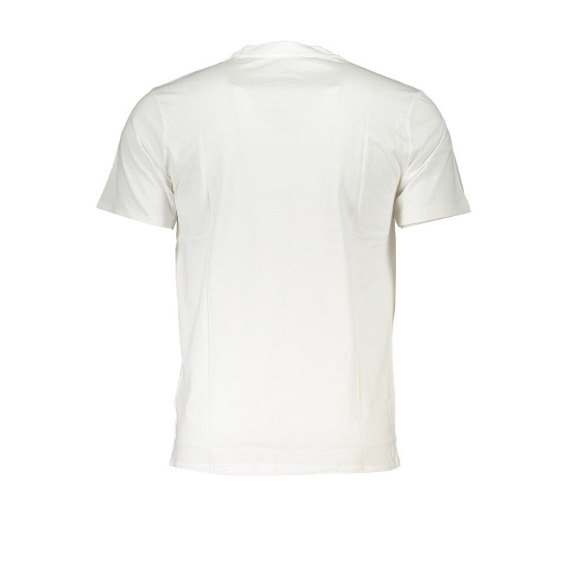 Cavalli class T-Shirt RXT60DJD060 White