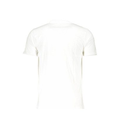 Cavalli class T-Shirt RXT60HJD060 White