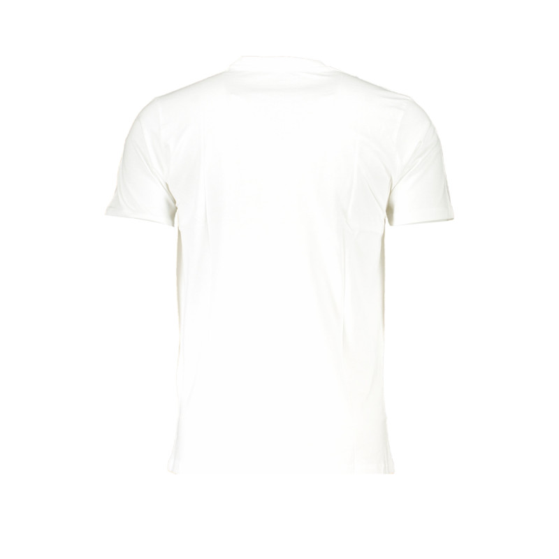 Cavalli class T-Shirt RXT60HJD060 White