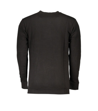 Cavalli class sweatshirt RXT65CCF062 Black