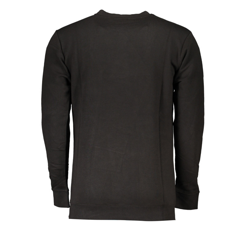 Cavalli class sweatshirt RXT65CCF062 Black