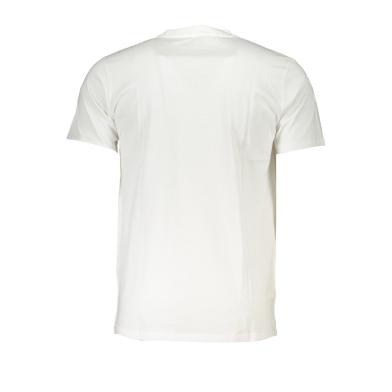 Cavalli class T-Shirt RXT60IJD060 White