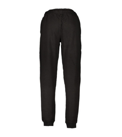 Cavalli class trousers RXT20ACF062 Black