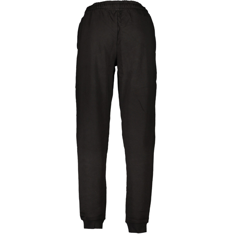 Cavalli class trousers RXT20ACF062 Black