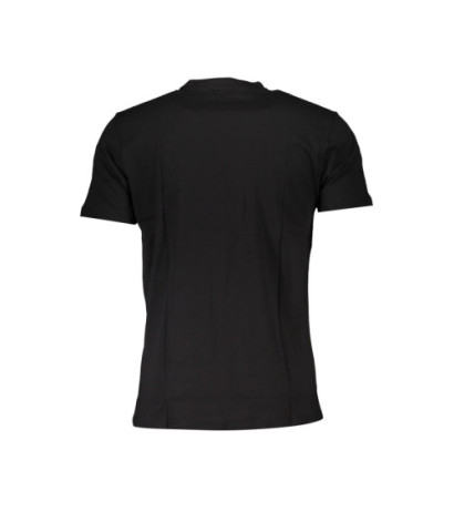 Cavalli class T-Shirt RXT60KJD060 Black