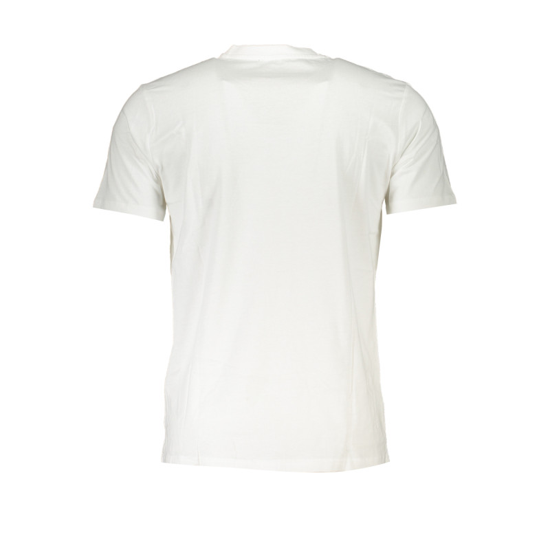 Cavalli class T-Shirt RXT60EJD060 White