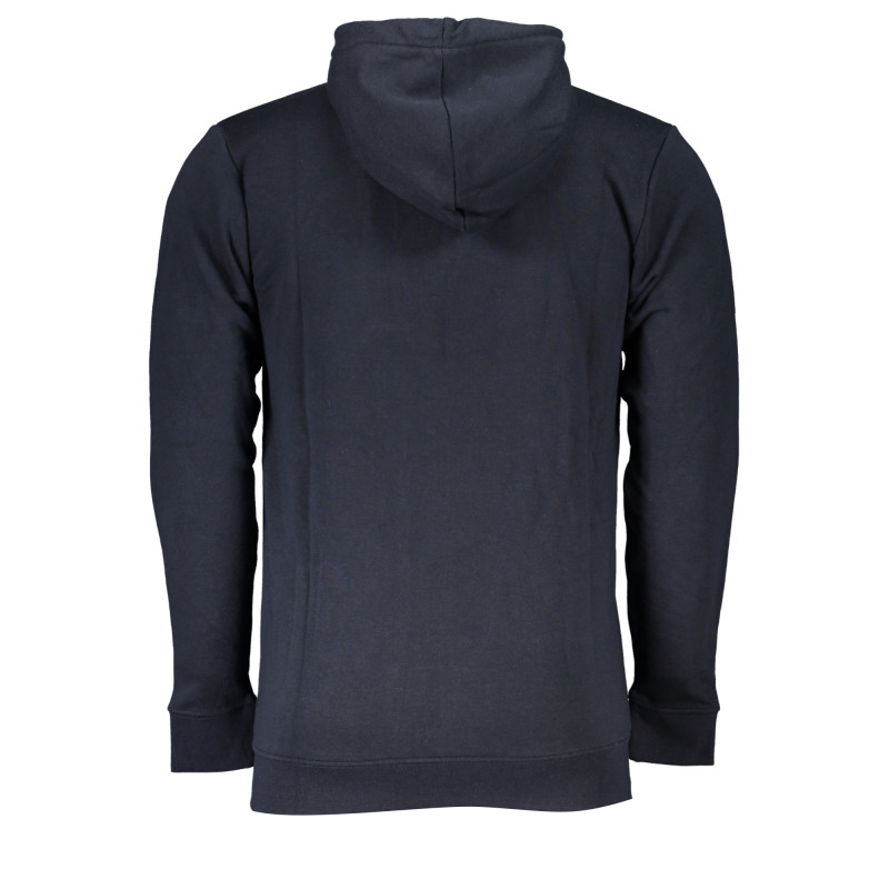 Cavalli class sweatshirt RXT65GCF062 Blue