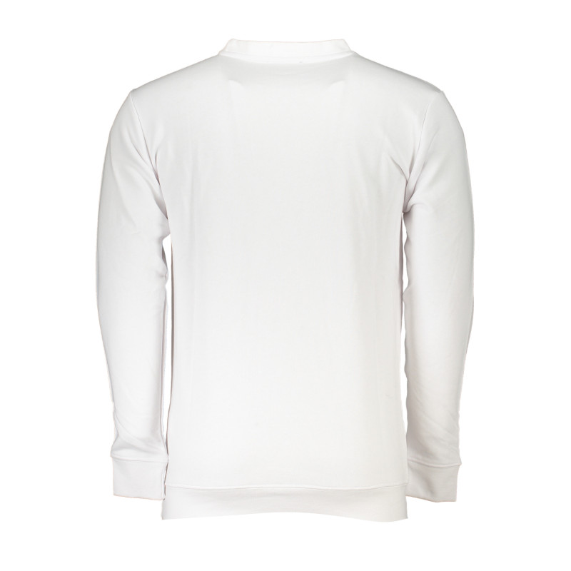 Cavalli class sweatshirt RXT65BCF062 White