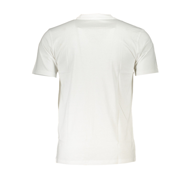 Cavalli class T-Shirt RXT60CJD060 White