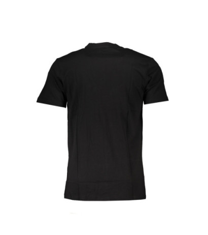 Cavalli class T-Shirt RXT60HJD060 Black