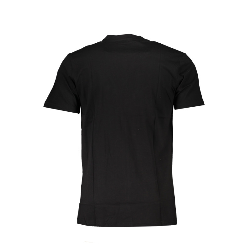 Cavalli class T-Shirt RXT60HJD060 Black