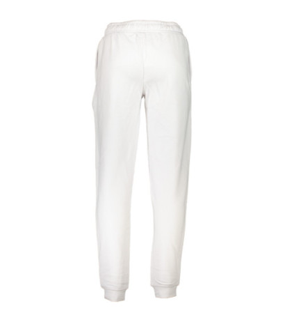 Cavalli class trousers RXT20ACF062 White