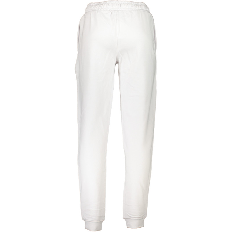 Cavalli class trousers RXT20ACF062 White