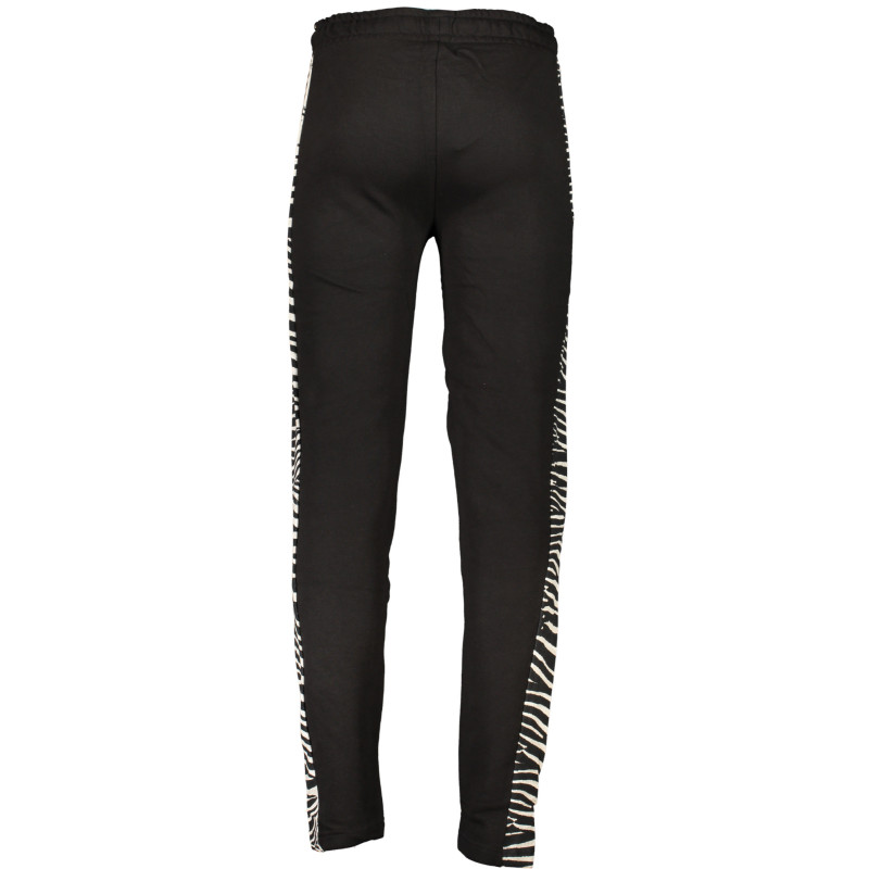 Cavalli class trousers RXT20BCF062 Black