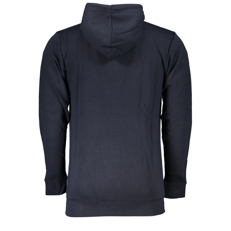 Cavalli class sweatshirt RXT65HCF062 Blue