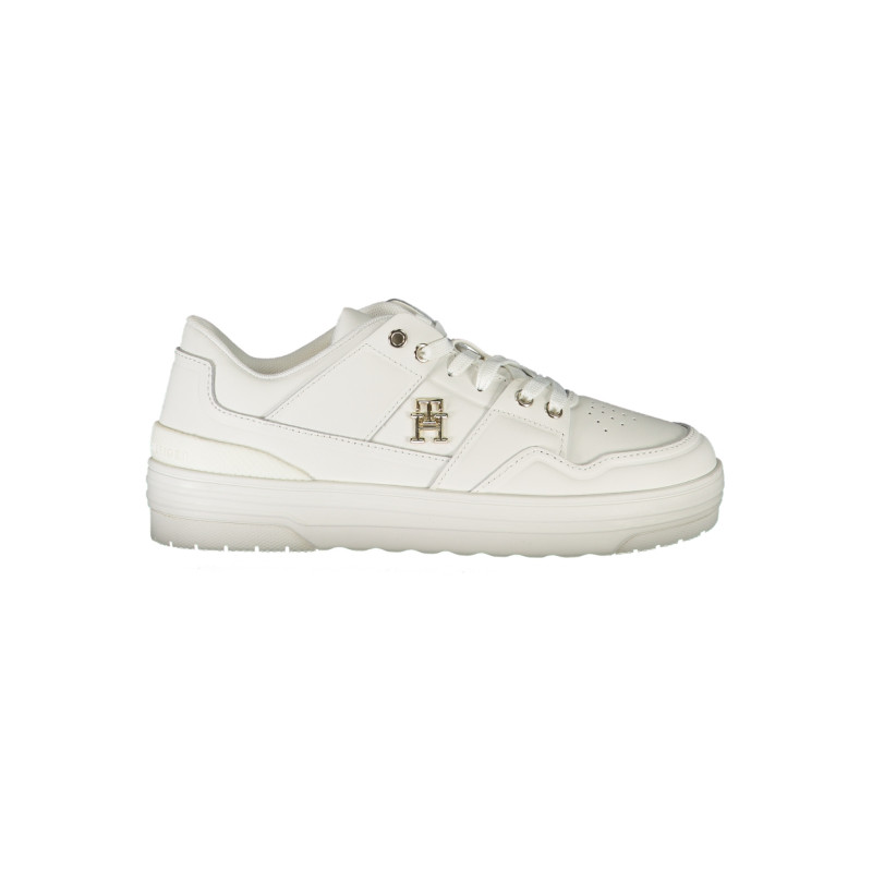 Tommy hilfiger sneakers FW0FW07756F White