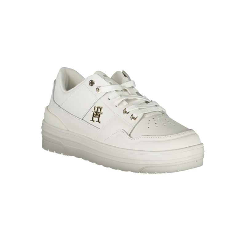 Tommy hilfiger sneakers FW0FW07756F White