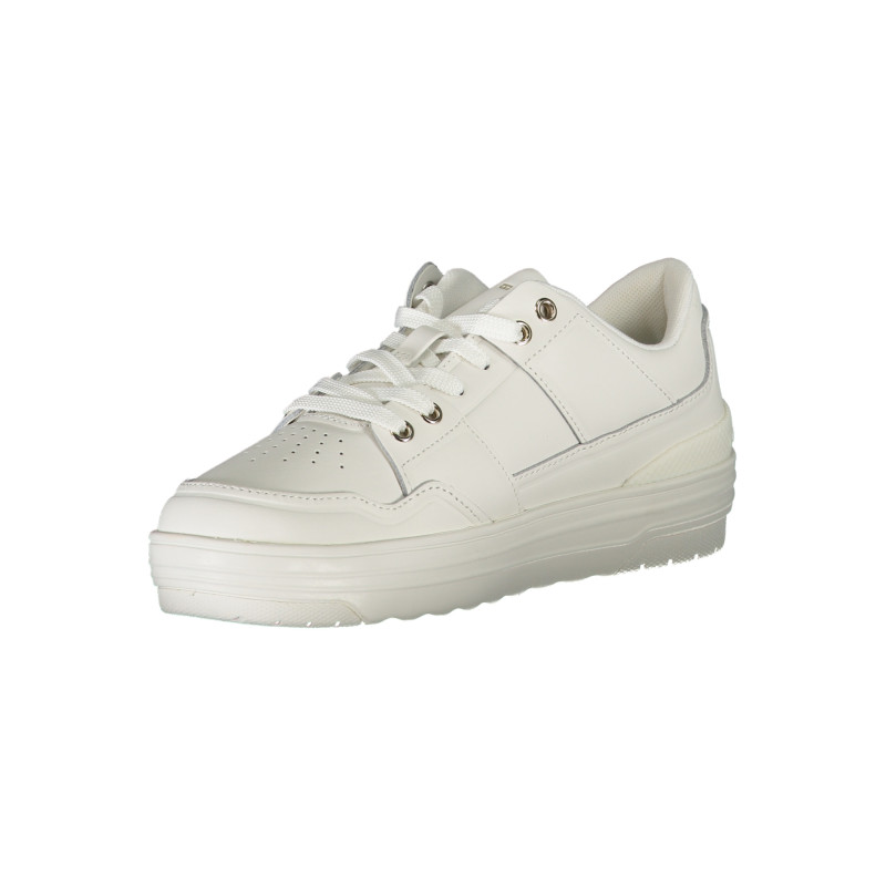 Tommy hilfiger sneakers FW0FW07756F White