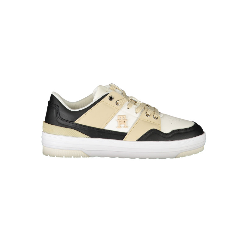 Tommy hilfiger sneakers FW0FW07756F White