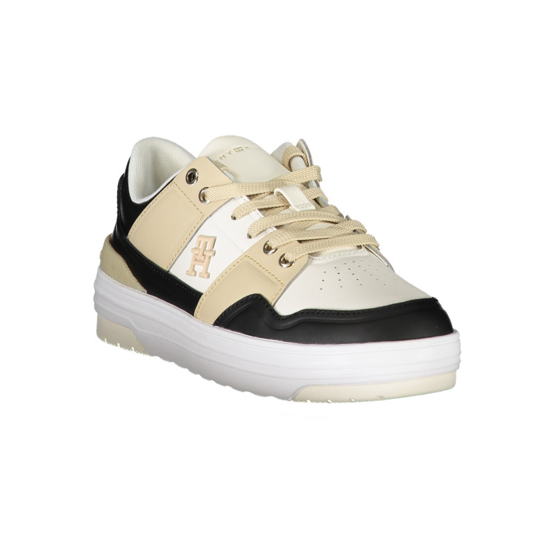 Tommy hilfiger sneakers FW0FW07756F White